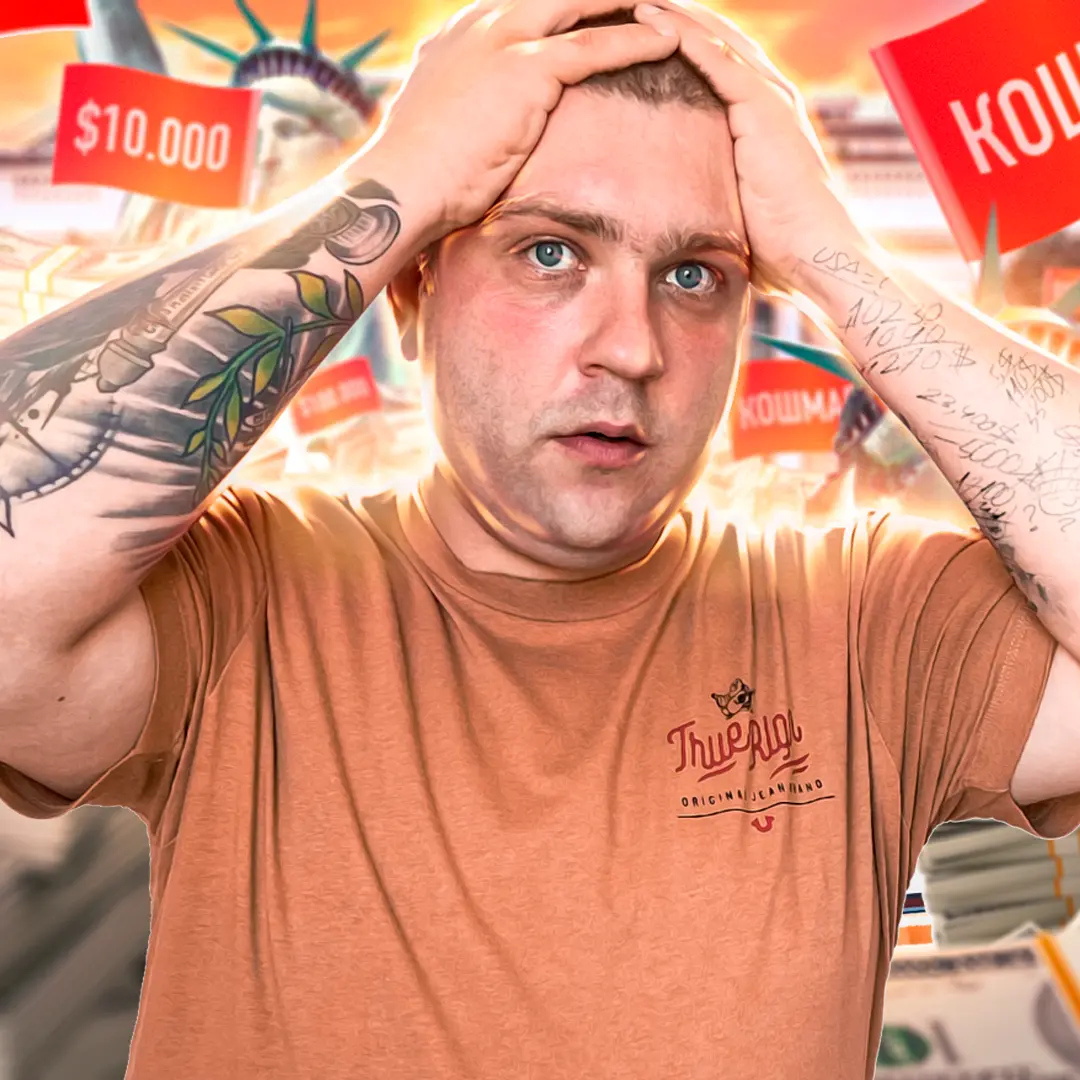 Новые Американцы — подкаст